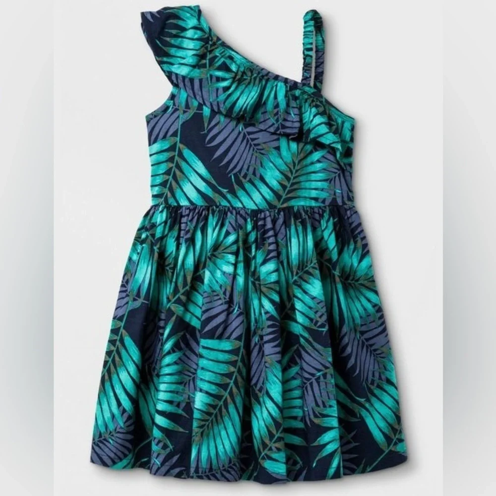OshKosh Bgosh one shoulder